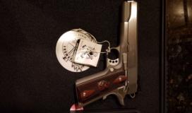 Springfield 1911 A1 Range Officer - 2 of 3