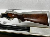 Browning Citori Gran Lightning 16 gauge SHOT SHOW 2018 - 11 of 15
