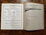 Lefever Arms 1912-1915 Catalog EX Syracuse - 5 of 6