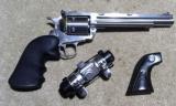 Ruger New Model Super Blackhawk .41 magnum Hunter** SCOPED , READY FOR HUNTING OR RANGE** - 3 of 6