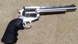 Ruger New Model Super Blackhawk .41 magnum Hunter** SCOPED , READY FOR HUNTING OR RANGE** - 5 of 6
