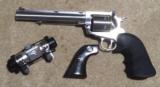 Ruger New Model Super Blackhawk .41 magnum Hunter** SCOPED , READY FOR HUNTING OR RANGE** - 4 of 6