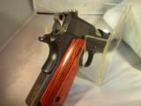 Colt Officer's ACP MKIV .45 ACP - 2 of 3