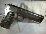 Colt 1903 Pistol .38 - 5 of 5
