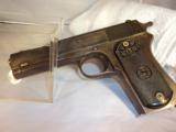 Colt 1903 Pistol .38 - 2 of 5
