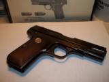 Colt m1903 Pistol .32... - 3 of 3