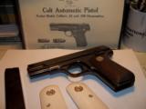 Colt m1903 Pistol .32... - 1 of 3