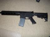 Hardened Arms AR-15 Quad Rail 5.56 Nato - 1 of 2