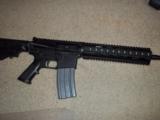 Hardened Arms AR-15 Quad Rail 5.56 Nato - 2 of 2