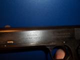 Colt 1903 .38 - 5 of 5