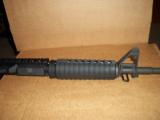 Del-Ton AR-15 5.56 Nato Upper - 1 of 4