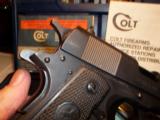 Colt 1911 1991A1 series 80 .45 - 6 of 9