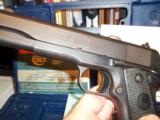 Colt 1911 1991A1 series 80 .45 - 4 of 9