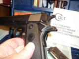 Colt 1911 1991A1 series 80 .45 - 5 of 9