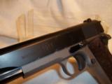 Caspian arms 1911 .45ACP - 2 of 8