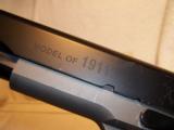 Caspian arms 1911 .45ACP - 8 of 8