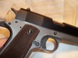 Caspian arms 1911 .45ACP - 1 of 8