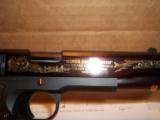 "Wings of Freedom" Colt 1911 Tribute .45ACP Pistol - 7 of 12