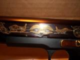 "Wings of Freedom" Colt 1911 Tribute .45ACP Pistol - 5 of 12