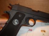 Colt 1991A1 .45ACP Pistol - 2 of 8