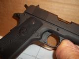 Colt 1991A1 .45ACP Pistol - 4 of 8