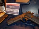 Colt 1991A1 .45ACP Pistol - 8 of 8
