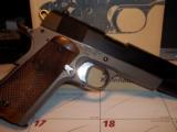 Daytona Defense 1911 .45ACP - 1 of 10