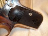 Colt 1903 Pocket Hammerless Type III - 5 of 8