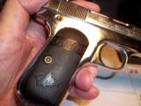 Colt 1903 Pocket Hammerless Type III - 2 of 8