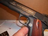 Rock Island Custom 1911-FS Tactical Model.45ACP - 5 of 7