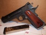 Rock Island Custom 1911-FS Tactical Model.45ACP - 1 of 7