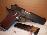 Rock Island Custom 1911-FS Tactical Model.45ACP - 2 of 7