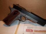 Daytona Defense 1911 .45ACP - 2 of 5
