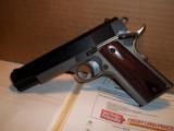 Daytona Defense 1911 .45ACP - 1 of 5
