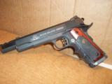 Custom Rock Island 1911 with Compensator - 1 of 7