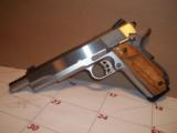 Caspian Arms Custom Build 1911 - 2 of 12