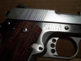 Custom Les Baer 1911 Build .45ACP - 5 of 9
