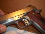 Custom Les Baer 1911 Build .45ACP - 8 of 9