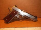 Custom Les Baer 1911 Build .45ACP - 1 of 9