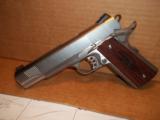 Custom Les Baer 1911 Build .45ACP - 2 of 9
