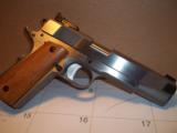 Custom Les Baer Build .45ACP - 1 of 7