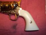 Colt 1848 2nd Dargoon .44cal Blackpowder - 5 of 6