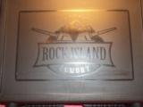 New in the Box Rock Island 1911 .45ACP - 6 of 7