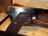 Colt Pre-Woodsman Target Model .22LR - 3 of 5