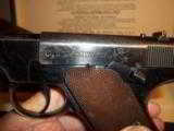 Colt Pre-Woodsman Target Model .22LR - 2 of 5