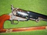 Colt 1851 Navy 36 cal - 2 of 4
