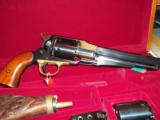 Remington 1858 New Model Army .44 - 2 of 3