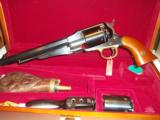 Remington 1858 New Model Army .44 - 1 of 3