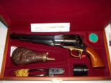 Remington 1858 New Model Army .44 - 3 of 3