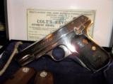 Colt 1908
.380ACP
Nickel Finish - 9 of 10